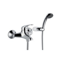 Scheda Mariani Miscelatore Monocomando Vasca C Supporto a Snodo Linea Epic