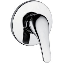 Scheda Mariani Miscelatore Monocomando Incasso Doccia Linea Epic Cromo