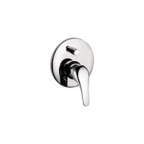 Scheda Mariani Miscelatore Monocom. Incasso Doccia C Deviatore Linea Epic