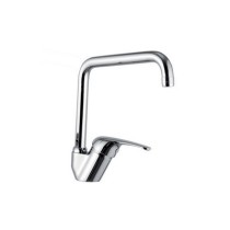 Scheda Mariani Miscelatore Monocomando Lavello Linea Epic Cromo