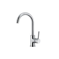 Scheda Mariani Miscelatore Monoc. Lavello Bocca Girevole ad U Linea Epic