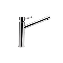 Scheda Mariani Miscelatore Monocomando Lavello Doccetta Estraibile Cromo