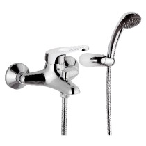 Scheda Mariani Miscelatore Monocomando Vasca con Acc. Linea Epic 3 Cromo