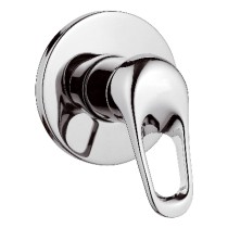 Scheda Mariani Miscelatore Monocomando Incasso Doccia Linea Epic 3 Cromo