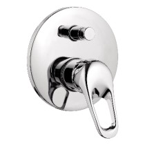 Scheda Mariani Miscelatore Monocom. Incasso Doccia C Deviatore Linea Epic 3