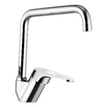 Scheda Mariani Miscelatore Monocomando Lavello Linea Epic 3 Cromo