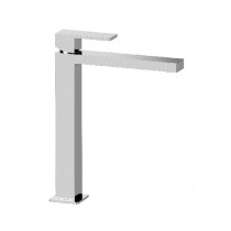 Scheda Mariani Miscelatore Monocomando Lavabo Alto Linea Rebel Cromo