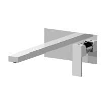 Scheda Mariani Miscelatore Monocomando Lavabo ad Incasso Rebel Cromo