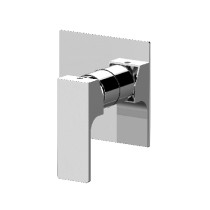Scheda Mariani Miscelatore Monocomando Incasso Doccia Linea Rebel Cromo