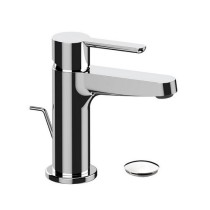 Scheda Mariani Miscelatore Monocomando Lavabo Linea Action con Scarico Cromo