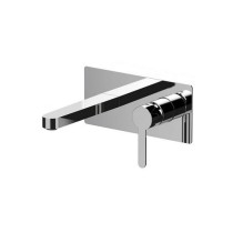 Scheda Mariani Miscelatore Monocomando Lavabo ad Incasso Linea Action Cromo