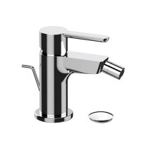 Scheda Mariani Miscelatore Monocomando Bidet Linea con Scarico Linea Action