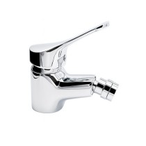 Scheda Mariani Miscelatore Monocomando Bidet Liena Thebe Cromo