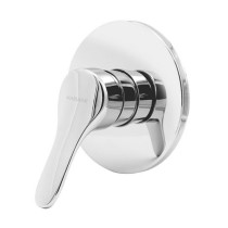 Scheda Mariani Miscelatore Monocomando Incasso Doccia Linea Thebe Cromo