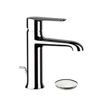 Scheda Mariani Miscelatore Monocomando Lavabo Linea Armonia Cromo