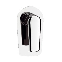 Scheda Mariani Monocomando Incasso Doccia Linea Armonia Cromo