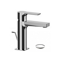 Scheda Mariani Miscelatore Monocomando Lavabo C Scarico Linea Trend Cromo