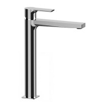 Scheda Mariani Miscelatore Monocomando Lavabo Alto Senza Scarico Linea Trend