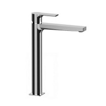 Scheda Mariani Miscelatore Monocomando Lavabo Alto con Scarico Linea Trend