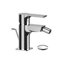 Scheda Mariani Miscelatore Monocomando Bidet C Scarico Linea Trend Cromo