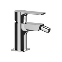 Scheda Mariani Miscelatore Monocomando Bidet Senza Scarico Linea Trend Cromo