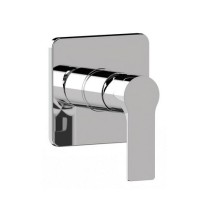 Scheda Mariani Miscelatore Monocomando Incasso Doccia Linea Trend Cromo