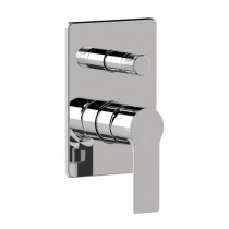 Scheda Mariani Miscelatore Monocomando Incasso C Deviat. Vitone Ceramico