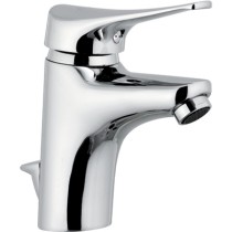 Scheda Mariani Monocomando Lavabo Linea Maxima Cromo