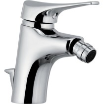 Scheda Mariani Monocomando Bidet Linea Maxima Cromo