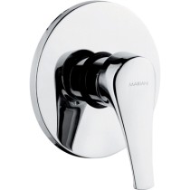 Scheda Mariani Miscelatore Monocomando Incasso Doccia Linea Maxima Cromo
