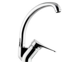 Scheda Mariani Miscelatore Monocomando Lavello Linea Maxima Cromo