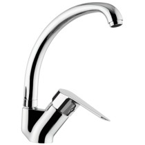 Scheda Mariani Monocomando Lavello Linea Essenza Cromo