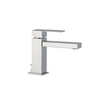 Scheda Mariani Miscelatore Monocomando Lavabo Linea Polar Cromo