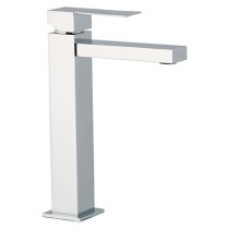 Scheda Mariani Miscelatore Monocomando Lavabo Alto Linea Polar Cromo