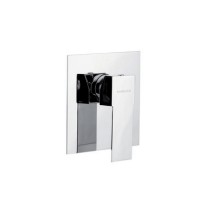 Scheda Mariani Miscelatore Monocomando Incasso Doccia Linea Polar Cromo