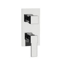Scheda Mariani Miscelatore Monocomando Incasso Doccia C Deviatore 3 Vie