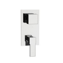 Scheda Mariani Miscelatore Monocomando Incasso Doccia C Deviatore 4 Vie
