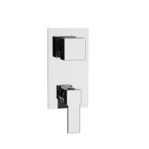 Scheda Mariani Miscelatore Monocomando Incasso Doccia C Deviatore 5 Vie