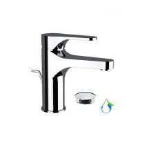 Scheda Mariani Miscelatore Monocomando Lavabo Linea Surf Eco Cromo