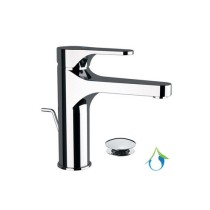 Scheda Mariani Miscelatore Monocomando Lavabo H17 Linea Surf Eco Cromo