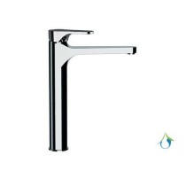 Scheda Mariani Miscelatore Monocomando Lavabo H. 24,5 Linea Surf Eco Cromo