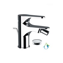 Scheda Mariani Miscelatore Monocomando Bidet Linea Surf Eco Cromo