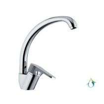 Scheda Mariani Miscelatore Monocomando Lavello Bocca Girevole Linea Surf Eco