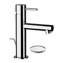 Scheda Mariani Miscelatore Monocomando Lavabo Linea Ultraminimal Cromo