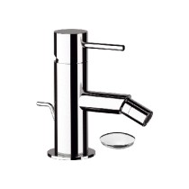 Scheda Mariani Miscelatore Monocomando Bidet Linea Ultraminimal Cromo