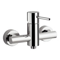 Scheda Mariani Misc. Monocomando Esterno Doccia Linea Ultraminimal Cromo