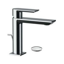 Scheda Mariani Monocomando Lavabo Linea Avenue Cromo