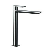 Scheda Mariani Monocomando Lavabo Alto Linea Avenue Cromo