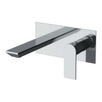 Scheda Mariani Monocomando Lavabo ad Incasso Linea Avenue Cromo