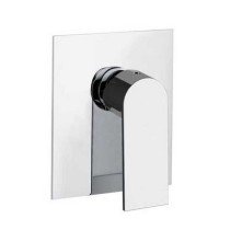 Scheda Mariani Monocomando Incasso Doccia Linea Avenue Cromo
